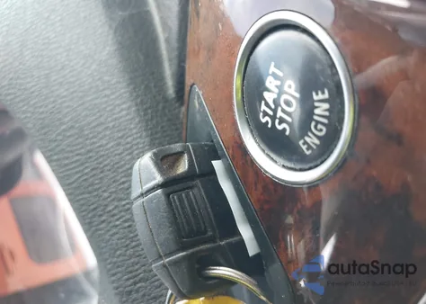 2009 BMW X5 xDrive30I z USA, uszkodzony, nr VIN 5UXFE43569L274291